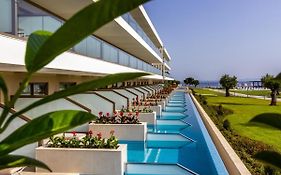 Ammoa Luxury Hotel & Spa Resort