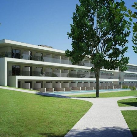Ammoa Luxury Hotel & Spa Resort Nikiti  Exterior foto
