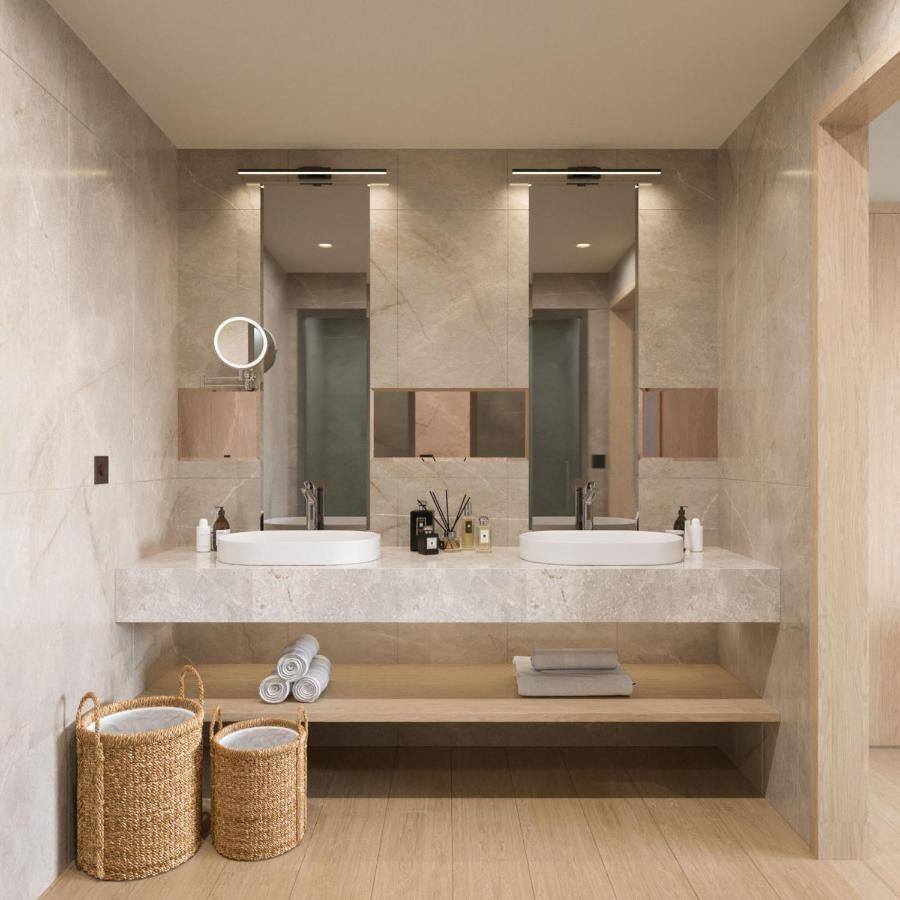 Ammoa Luxury Hotel & Spa Resort Nikiti  Exterior foto