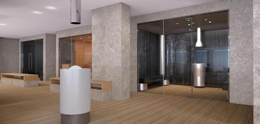 Ammoa Luxury Hotel & Spa Resort Nikiti  Exterior foto